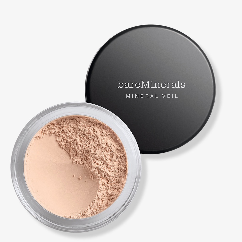 Original Mineral Veil bareMinerals Loose Setting Powder